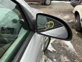 128-04069r Chevrolet Passenger Side View Mirror Lever Black Opt Dc8 Sedan Fits 05-10 Cobalt 803516 128-04069r Chevrolet Passenger Side View Mirror Lever Black Opt Dc8 Sedan Fits 05-10 Cobalt 803516