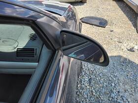 128-04073r Chevrolet Passenger Side View Mirror Power Body Color Opt Dg7 Fits 05-10 Cobalt 3735744