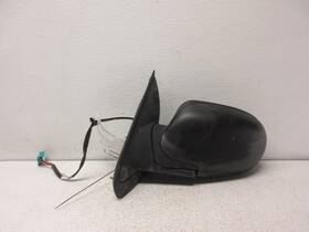 128-04098l Chevrolet 2007-2009 Envoy Trailblazer Driver Lh Power Door Mirror Oem Lkq