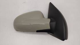 128-04123 Chevrolet 2005-2006 Aveo Passenger Right Side View Power Door Mirror X72s7