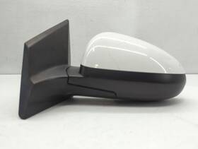128-04130 Chevrolet 2012-2019 Sonic Driver Left Side View Power Door Mirror White K3snm 128-04130 Chevrolet 2012-2019 Sonic Driver Left Side View Power Door Mirror White K3snm