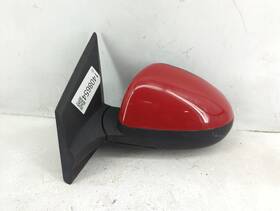 Chevrolet 128-04270 2013-2014 Sonic Driver Left Side View Power Door Mirror Red Zsgvg