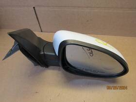 128-04271r Chevrolet 2013 2014 Chevy Sonic Front Right Passenger Side View Mirror Oem Paint To Match