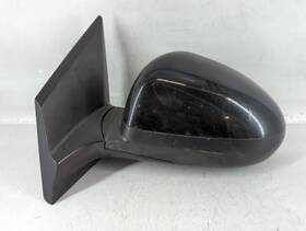 128-04272 Chevrolet 2013-2014 Sonic Driver Left Side View Power Door Mirror Black Z4xy2