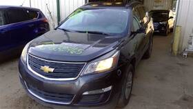 128-04312r Chevrolet Passenger Side View Mirror Power Manual Folding Fits 13-16 Traverse 855312