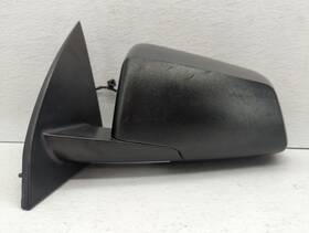 128-04313 Chevrolet 2013-2013 Traverse Driver Left Side View Manual Door Mirror Ebosf