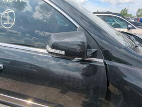 128-04316 Chevrolet 2013-2017 Traverse Passenger Right Side View Power Door Mirror Xnw4f 128-04316 Chevrolet 2013-2017 Traverse Passenger Right Side View Power Door Mirror Xnw4f