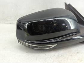 Chevrolet 128-04351 2013-2013 Malibu Passenger Right Side View Power Door Mirror C5yeo