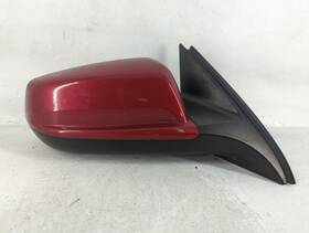 128-04353 Chevrolet 2013-2013 Malibu Passenger Right Side View Power Door Mirror V935z