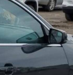 128-04447r Chevrolet 2014-2016 Malibu Rh Passenger Door Mirror Side View Oem 128-04447r Chevrolet 2014-2016 Malibu Rh Passenger Door Mirror Side View Oem