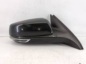 128-04449 Chevrolet 2014-2016 Malibu Passenger Right Side View Power Door Mirror Eyv1r