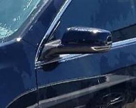 128-04450l Chevrolet 2014-2016 Malibu Lh Driver Door Mirror Side View Oem