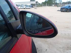 128-04457r Chevrolet Passenger Side View Mirror Electric Model Ev Power Fits 14-16 Spark 7567359