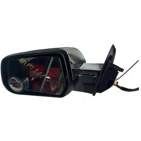 128-04560l Chevrolet Chrome Driver Side View Mirror Fits For 2015-2017 Equinox Premier 2.4l 128-04560l Chevrolet Chrome Driver Side View Mirror Fits For 2015-2017 Equinox Premier 2.4l