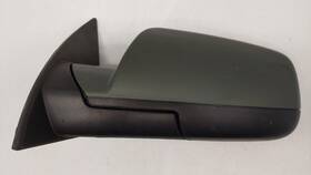 128-04564 Chevrolet 2015-2017 Equinox Driver Left Side View Power Door Mirror Green Bme8c 128-04564 Chevrolet 2015-2017 Equinox Driver Left Side View Power Door Mirror Green Bme8c