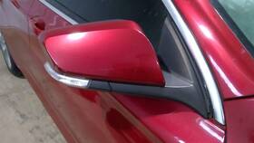 128-04573r Chevrolet Passenger Side View Mirror Power Vin 1 4th Digit Ls Fits 14-15 Impala 472443 128-04573r Chevrolet Passenger Side View Mirror Power Vin 1 4th Digit Ls Fits 14-15 Impala 472443