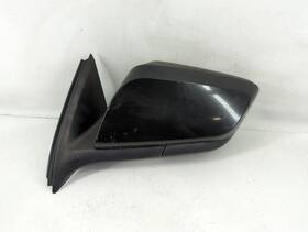 128-04578 Chevrolet 2014-2020 Impala Driver Left Side View Power Door Mirror Black Vg1us