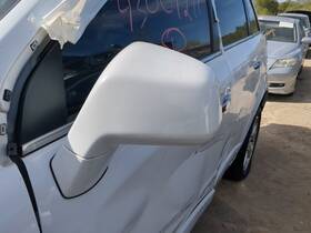 128-04611 Chevrolet 2013 Captiva Sport Driver Left Side View Power Door Mirror Cl5sz 128-04611 Chevrolet 2013 Captiva Sport Driver Left Side View Power Door Mirror Cl5sz