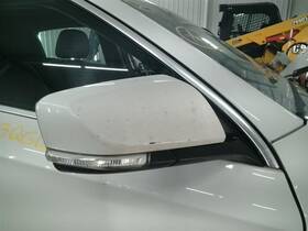 128-04839ar Chevrolet Passenger Side View Mirror With Integral Turn Signal Fits 16-20 Impala 104661720 128-04839ar Chevrolet Passenger Side View Mirror With Integral Turn Signal Fits 16-20 Impala 104661720