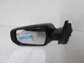 128-04848l Chevrolet 2016 Malibu Driver Lh Door Mirror Oem