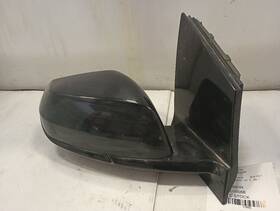 128-04951r Chevrolet Passenger Right Side View Mirror From 2018 Volt 11969595