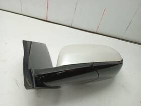 128-04952l Chevrolet 23405977 Driver Left Side View Mirror From 2016 Volt 12199386
