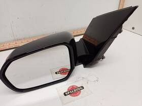 128-04956l Chevrolet Driver Left Side View Mirror Opt D71 From 2017 Volt 10983288