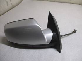128-04989r Chevrolet Equinox Gmc Terrain Rh Passenger Electric Power Door Mirror Oem Lkq