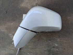 128-10525l Chevrolet Driver Side View Mirror Heated Opt Dg6 Korea Built Fits 17-20 Trax 29387
