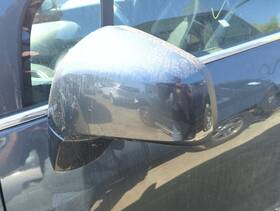 128-10527 Chevrolet 2017-2020 Trax Driver Left Side View Power Door Mirror B6gjs