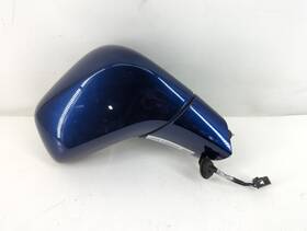 128-10528 Chevrolet 2017-2020 Trax Passenger Right Side View Power Door Mirror Blue Ypoos
