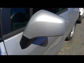 128-10533l Chevrolet Driver Side View Mirror Non-heated Opt D48 Korea Built Fits 17-20 Trax 1369783 128-10533l Chevrolet Driver Side View Mirror Non-heated Opt D48 Korea Built Fits 17-20 Trax 1369783
