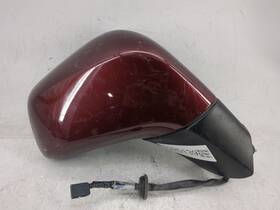 128-10534 Chevrolet 2017-2020 Trax Passenger Right Side View Power Door Mirror W963x