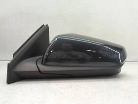 128-10943a Chevrolet 2018-2022 Equinox Driver Left Side View Power Door Mirror T6ujm