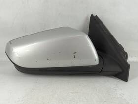 128-10949b Chevrolet 2018-2022 Equinox Passenger Right Side View Power Door Mirror Tjcbi