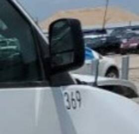 128-11667r Chevrolet 2018-2024 Express 2500 Van Rh Passenger Door Mirror Side View Oem 128-11667r Chevrolet 2018-2024 Express 2500 Van Rh Passenger Door Mirror Side View Oem