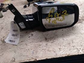 128-11734r Chevrolet Passenger Side View Mirror Power Manual Folding Fits 18-21 Traverse 899473 128-11734r Chevrolet Passenger Side View Mirror Power Manual Folding Fits 18-21 Traverse 899473