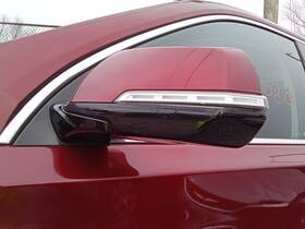 128-11737l Chevrolet Driver Side View Mirror Power Manual Folding Fits 18-21 Traverse 753888 128-11737l Chevrolet Driver Side View Mirror Power Manual Folding Fits 18-21 Traverse 753888
