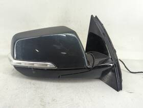 128-11740 Chevrolet 2018-2022 Traverse Passenger Right Side View Power Door Mirror M5285 128-11740 Chevrolet 2018-2022 Traverse Passenger Right Side View Power Door Mirror M5285