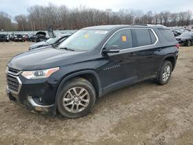 128-11741l Chevrolet Driver Side View Mirror Power Manual Folding Fits 18-21 Traverse 1671843