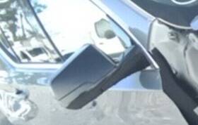 128-11742r Chevrolet 18-21 Traverse Right Passenger Power Door Mirror Oem Lkq 128-11742r Chevrolet 18-21 Traverse Right Passenger Power Door Mirror Oem Lkq