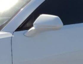 128-11975l Chevrolet 2020-2023 Camaro Lh Driver Door Mirror Side View Oem