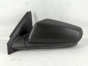 128-12919 Chevrolet 2018-2022 Equinox Passenger Right Side View Power Door Mirror Cyazu