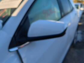 128-12920 Chevrolet 2018-2022 Equinox Driver Left Side View Power Door Mirror Tle4y 128-12920 Chevrolet 2018-2022 Equinox Driver Left Side View Power Door Mirror Tle4y