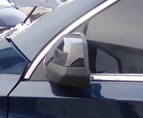 128-13440l Chevrolet 22 23 Chevy Traverse Driver Lh Side View Door Mirror Oem Lkq 128-13440l Chevrolet 22 23 Chevy Traverse Driver Lh Side View Door Mirror Oem Lkq