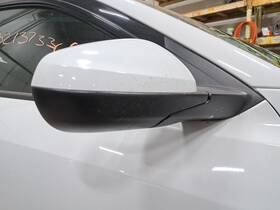128-13585ar Chevrolet Rh Passenger Side Door Mirror 2024 Trax Sku#4297846 128-13585ar Chevrolet Rh Passenger Side Door Mirror 2024 Trax Sku#4297846