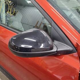 128-13587r Chevrolet Trax 2024 Side View Mirror 1068489