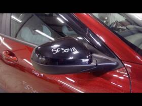 128-13589r Chevrolet Trax 2024 Side View Mirror 1066187