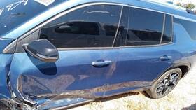 Chevrolet 128-13742r Traverse 2025 Passenger Side View Mirror 452676