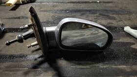 128-13962br Chevrolet Passenger Right Side View Mirror Cable Hatchback Fits 05-11 Aveo 606522